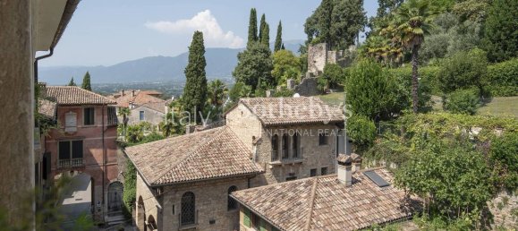 3 Schlafzimmer Penthouse in Asolo, Italy, Nr. 328462 20