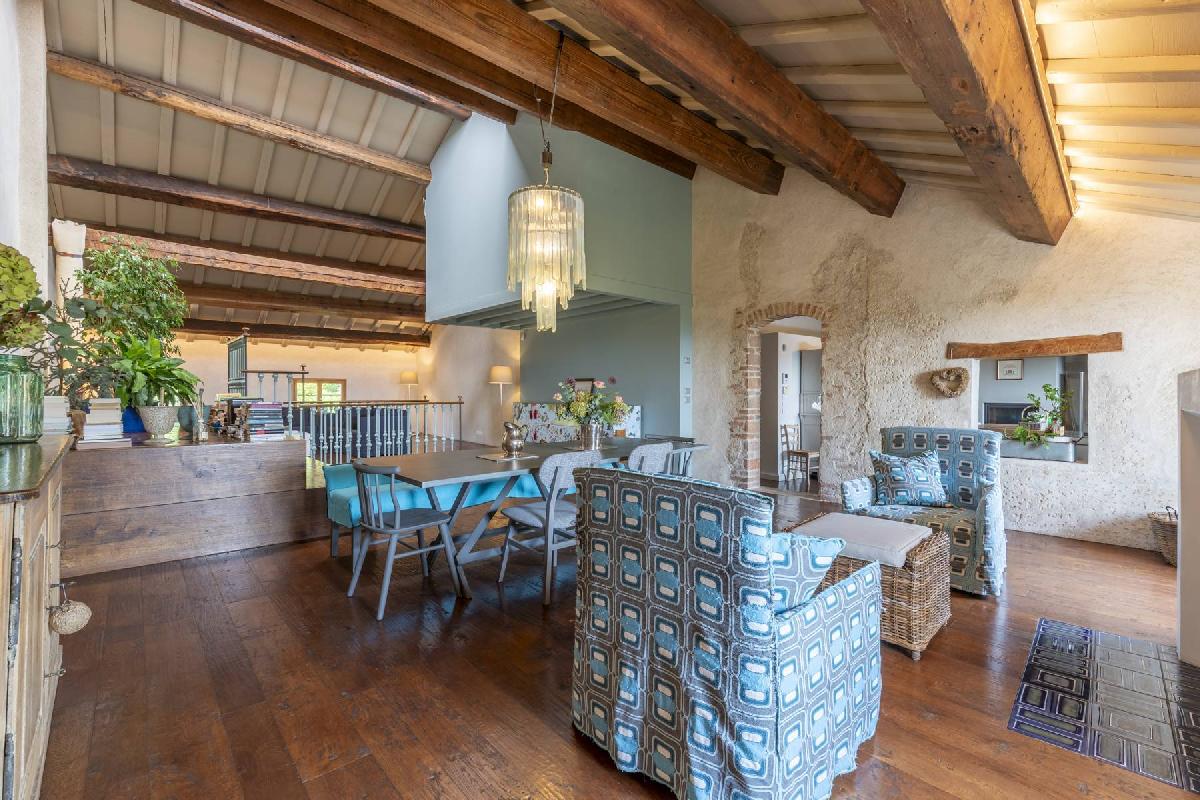 3 Schlafzimmer Penthouse in Asolo, Italy, Nr. 328462