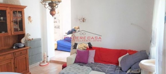 Дом с 7 комнатами в Орвието, Италия № 47390 3