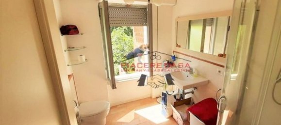 Дом с 7 комнатами в Орвието, Италия № 47390 7