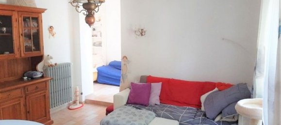 Дом с 7 комнатами в Орвието, Италия № 47390 13