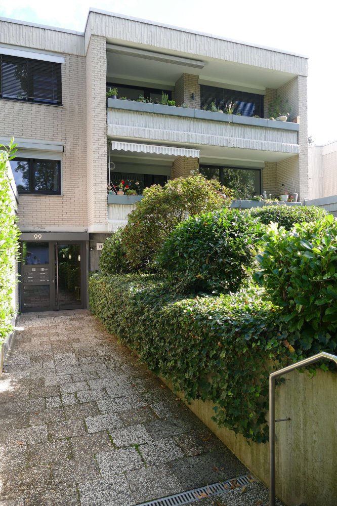 2 bedrooms Apartment in Dusseldorf, Germany No. 361747