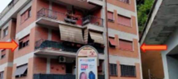 Apartamento de 5 divisões em Rocca di Papa, Italy N.º 286676 3