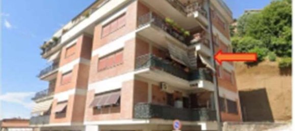 Apartamento de 5 divisões em Rocca di Papa, Italy N.º 286676 2