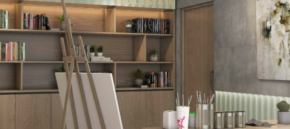 Таунхаус с 4 спальнями в Дубай, ОАЭ № 11460 5