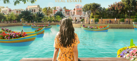 Таунхаус с 4 спальнями в Дубай, ОАЭ № 11460 9