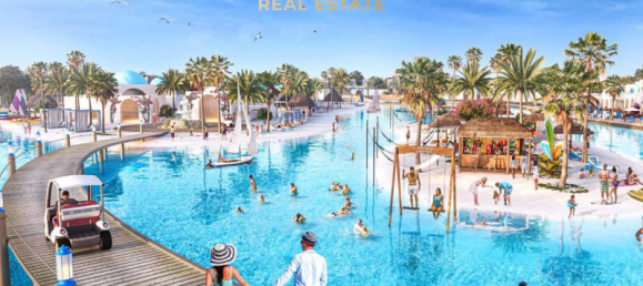 Таунхаус с 4 спальнями в Дубай, ОАЭ № 11460 7