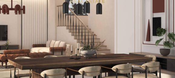 Таунхаус с 4 спальнями в Дубай, ОАЭ № 11460 4