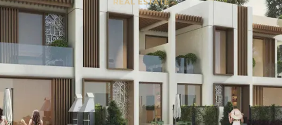 Таунхаус с 4 спальнями в Дубай, ОАЭ № 11460 6