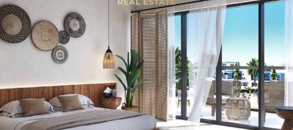 Таунхаус с 4 спальнями в Дубай, ОАЭ № 11460 2