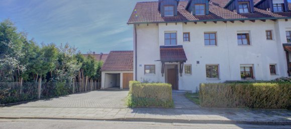 Dúplex de 5 habitaciónes en Dachau, Germany No. 367270 20