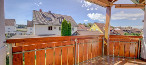 Dúplex de 5 habitaciónes en Dachau, Germany No. 367270 5