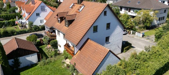 Dúplex de 5 habitaciónes en Dachau, Germany No. 367270 19