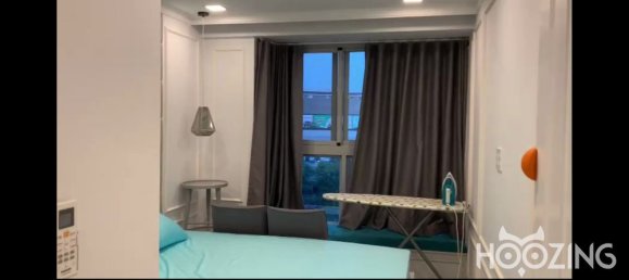 2 bedrooms Apartment in District 7, Vietnam No. 17033 7