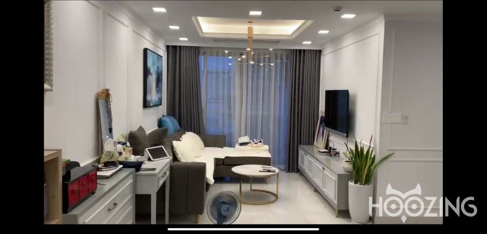 2 bedrooms Apartment in District 7, Vietnam No. 17033