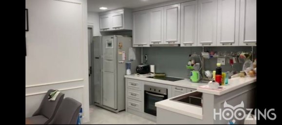 2 bedrooms Apartment in District 7, Vietnam No. 17033 2