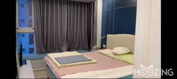 2 bedrooms Apartment in District 7, Vietnam No. 17033 6