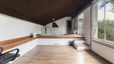 2 bedrooms Townhouse in Horta-Guinardo, Spain No. 183856