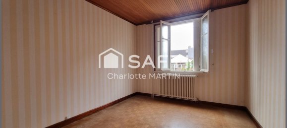 Casa T4 em Vierzon, France N.º 236350 7