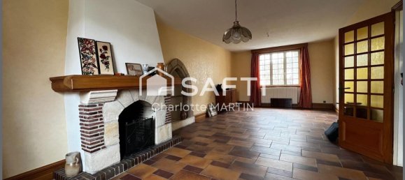 Casa T4 em Vierzon, France N.º 236350 4
