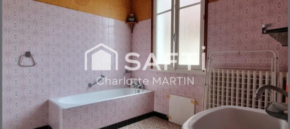 Casa T4 em Vierzon, France N.º 236350 8