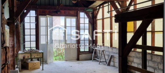 Casa T4 em Vierzon, France N.º 236350 3