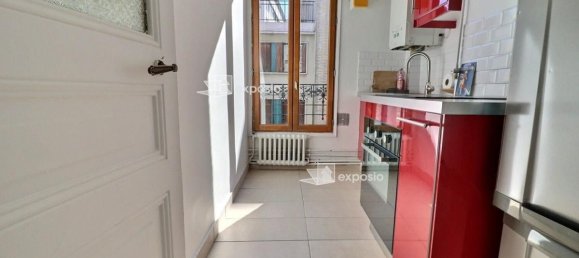 1 غرف نوم شقة في Paris, France رقم 332691 4