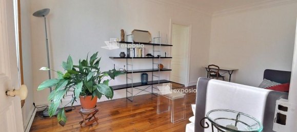 1 غرف نوم شقة في Paris, France رقم 332691 12