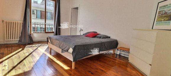 1 غرف نوم شقة في Paris, France رقم 332691 3