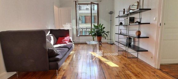 1 غرف نوم شقة في Paris, France رقم 332691 2