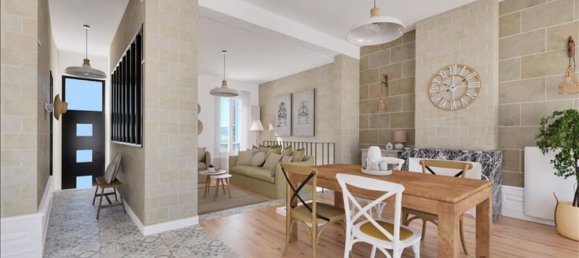 3 Schlafzimmer Haus in Libourne, France, Nr. 278401 8