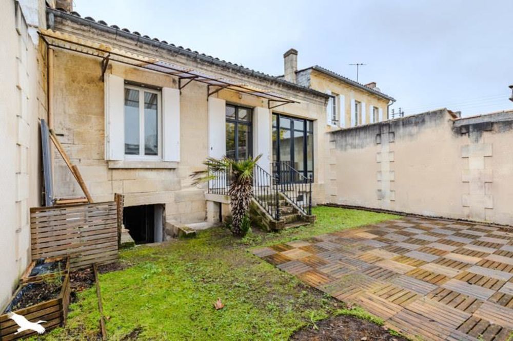 3 Schlafzimmer Haus in Libourne, France, Nr. 278401