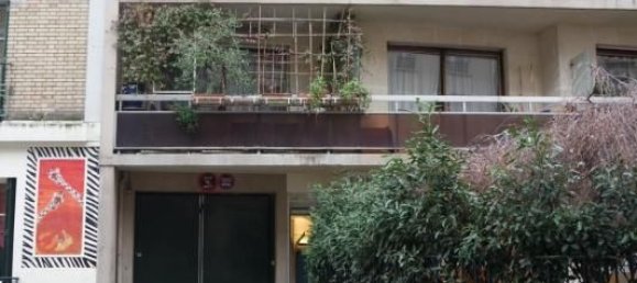 18m² Parking in Paris, France No. 187450 5