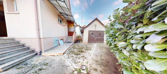 4 bedrooms Villa in Seltz, France No. 44293 27