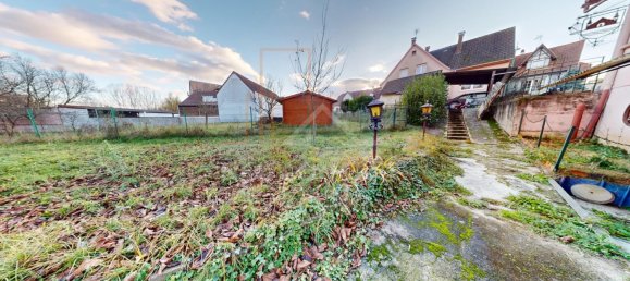 4 bedrooms Villa in Seltz, France No. 44293 46