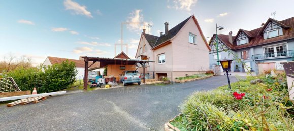 4 bedrooms Villa in Seltz, France No. 44293 29