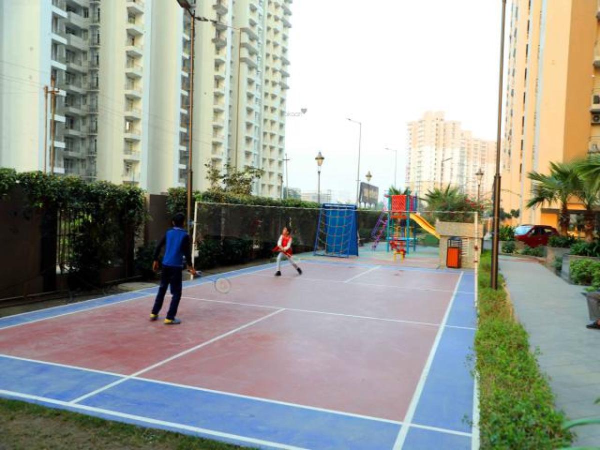 2 غرف نوم منزل في Noida, India رقم 67901