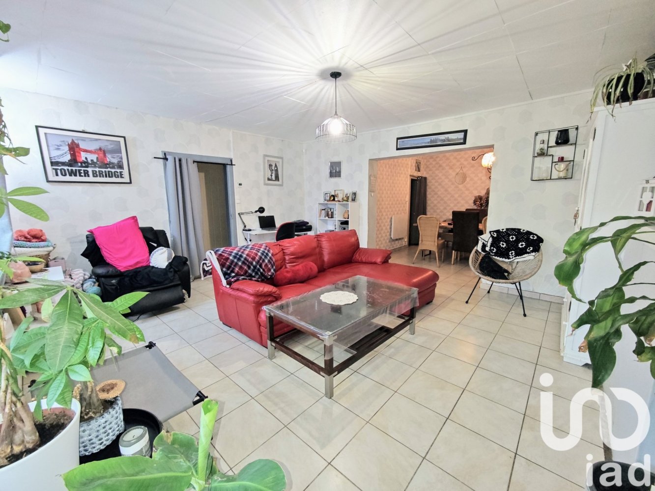 5 غرف نوم منزل في Liessies, France رقم 212678