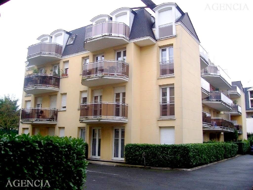 Apartamento T1 em Pontault-Combault, France N.º 143163