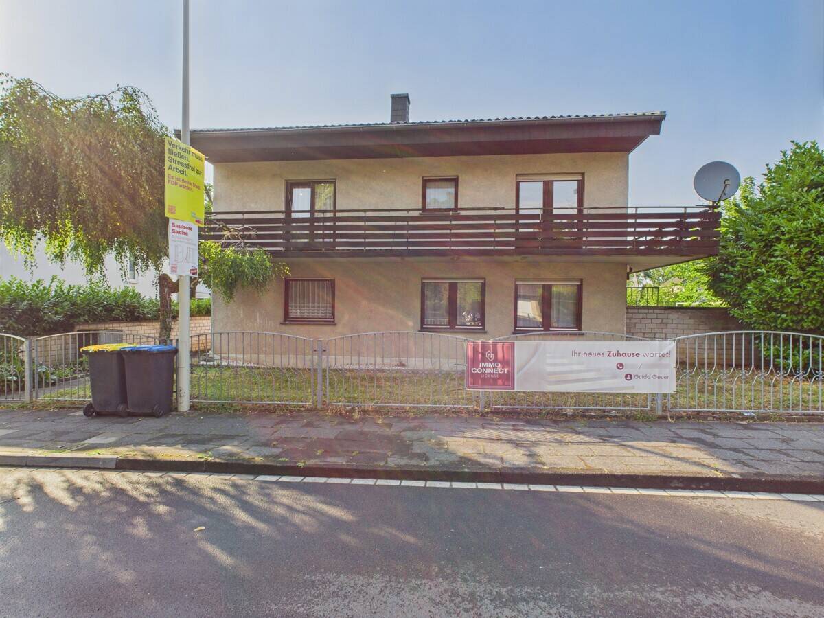 2 bedrooms House in Bonn, Germany No. 333941