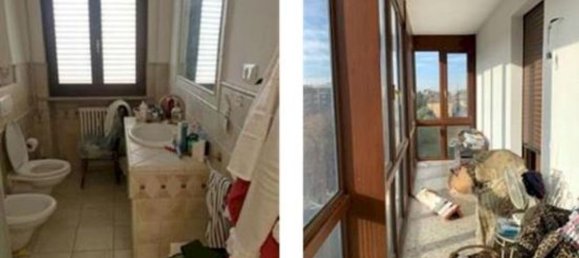 6 Schlafzimmer Wohnung in Udine, Italy, Nr. 316802 9