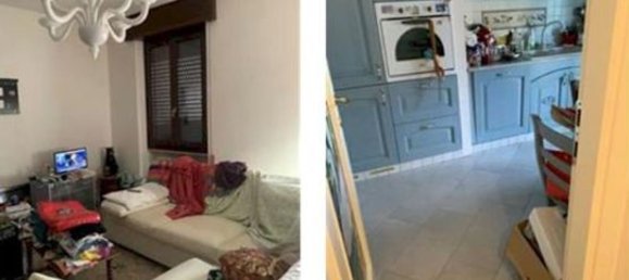 6 Schlafzimmer Wohnung in Udine, Italy, Nr. 316802 8