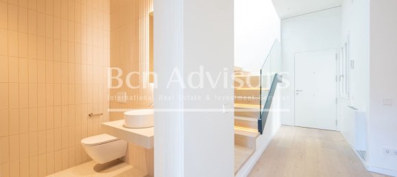 3 bedrooms Penthouse in Eixample, Spain No. 164803 34