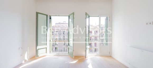 3 bedrooms Penthouse in Eixample, Spain No. 164803 24