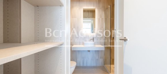3 bedrooms Penthouse in Eixample, Spain No. 164803 33