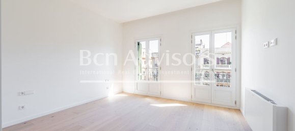 3 bedrooms Penthouse in Eixample, Spain No. 164803 19
