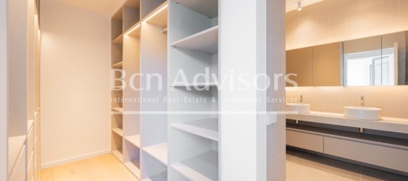 3 bedrooms Penthouse in Eixample, Spain No. 164803 27