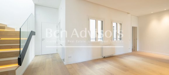 3 bedrooms Penthouse in Eixample, Spain No. 164803 14