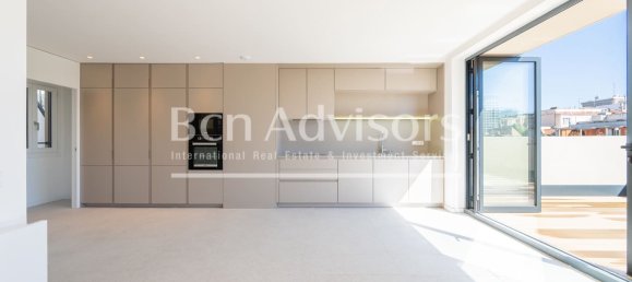 3 bedrooms Penthouse in Eixample, Spain No. 164803 6