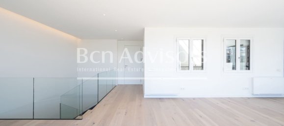 3 bedrooms Penthouse in Eixample, Spain No. 164803 12